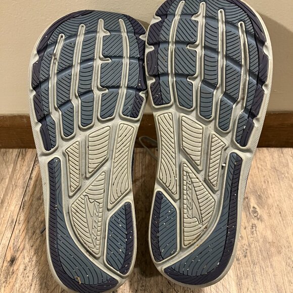 Men\'s Altra Torin 8 - Basically New! main image 4